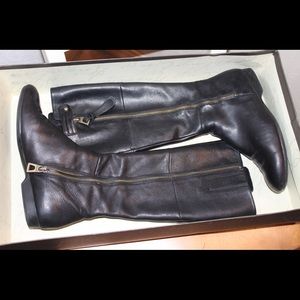 Enzo Angiolini EAZOOT Boots Black